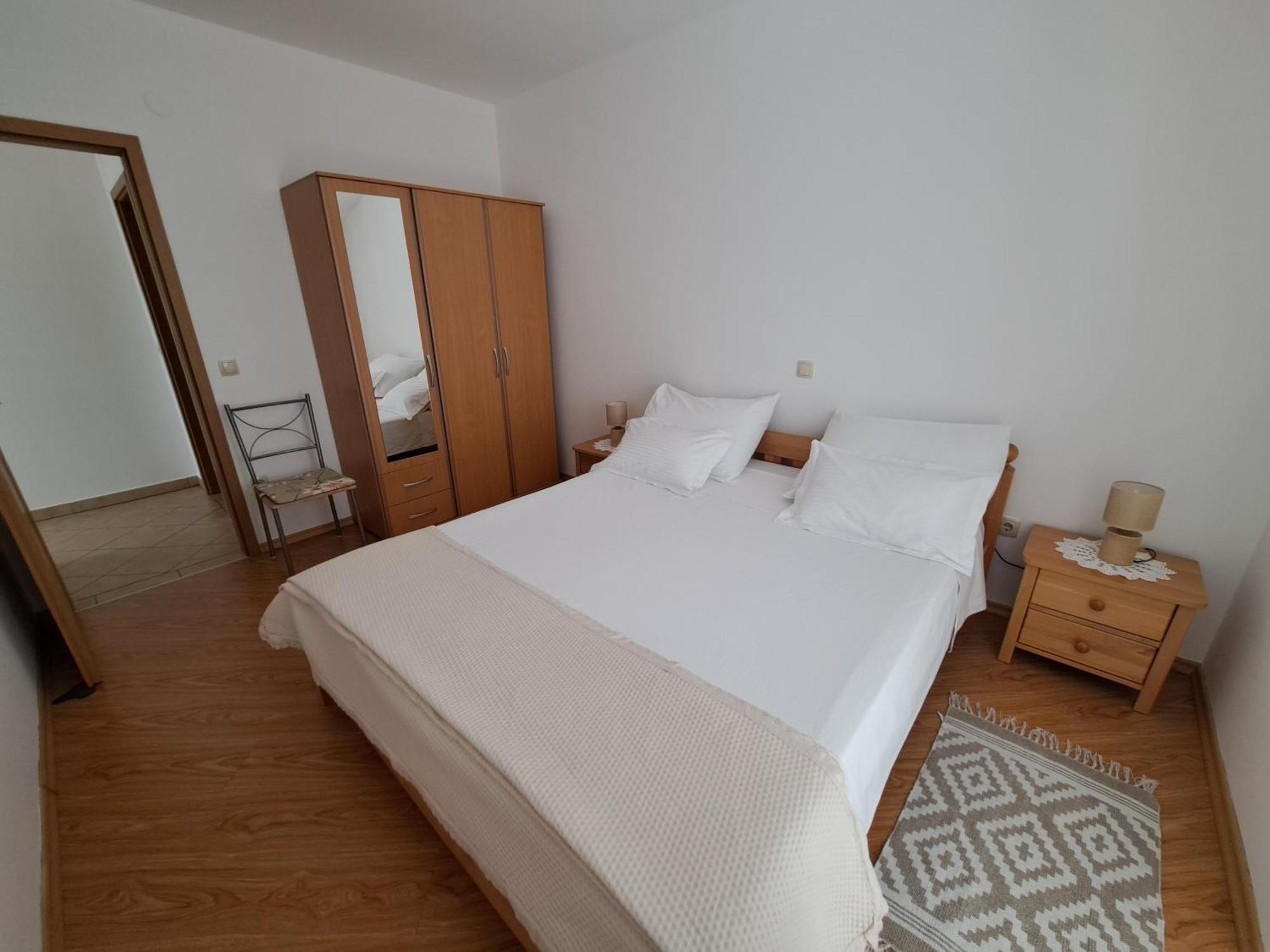 Apartment Petra Raslina Kültér fotó